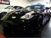 2010 NISSAN FAIRLADY Z VERSION ST