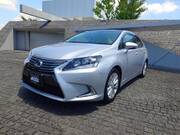 2016 LEXUS HS