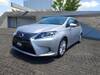 LEXUS HS