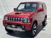 2011 SUZUKI JIMNY
