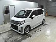 2017 SUBARU STELLA