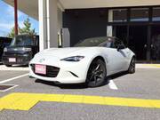 2016 MAZDA ROADSTER