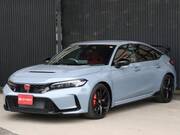 2025 HONDA CIVIC TYPE-R