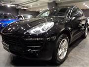 2015 PORSCHE MACAN