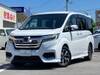 HONDA STEPWAGON