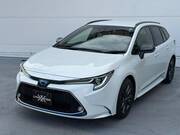 2021 TOYOTA COROLLA TOURING