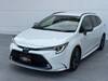 TOYOTA COROLLA TOURING