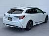 TOYOTA COROLLA TOURING