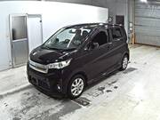 2013 MITSUBISHI EK CUSTOM