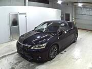2011 LEXUS CT