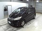 2014 HONDA FREED G JUST SELECTION