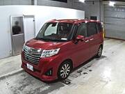 2017 TOYOTA ROOMY