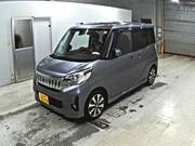 2016 MITSUBISHI EK SPACE