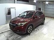 2014 HONDA VEZEL