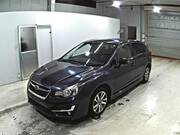2015 SUBARU IMPREZA SPORTS