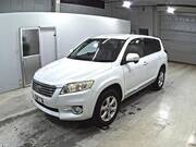 2012 TOYOTA VANGUARD