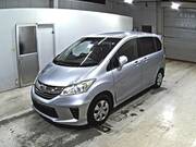 2015 HONDA FREED