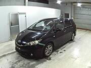 2012 TOYOTA WISH 1.8S MONOTONE