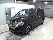 2014 HONDA STEPWAGON