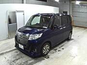 2016 TOYOTA ROOMY