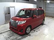 2017 TOYOTA ROOMY