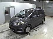 2011 HONDA FREED SPIKE