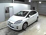 2010 TOYOTA PRIUS S