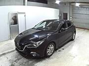 2014 MAZDA AXELA SPORTS 15S