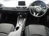 MAZDA AXELA SPORTS