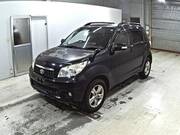 2012 TOYOTA RUSH G