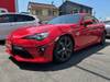 TOYOTA 86
