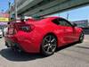 TOYOTA 86