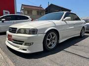 1999 TOYOTA CHASER TOURER V