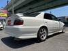 TOYOTA CHASER