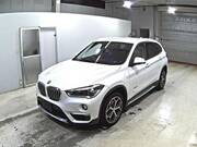 2017 BMW X1