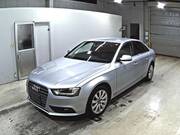 2013 AUDI A4