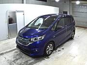 2019 HONDA FREED HYBIRD