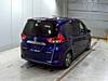HONDA FREED HYBIRD