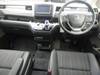 HONDA FREED HYBIRD