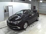 2015 TOYOTA AURIS