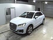 2017 AUDI Q2