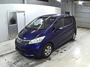 2013 HONDA FREED G JUST SELECTION