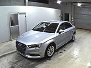 2014 AUDI A3 SEDAN