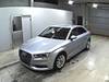 AUDI A3 SEDAN