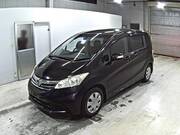 2014 HONDA FREED