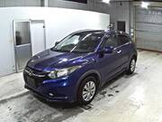 2016 HONDA VEZEL G