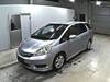 HONDA FIT SHUTTLE HYBIRD