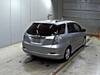 HONDA FIT SHUTTLE HYBIRD