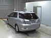 HONDA FIT SHUTTLE HYBIRD