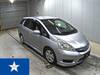 HONDA FIT SHUTTLE HYBIRD